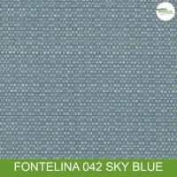 Fontelina 042 Sky Blue